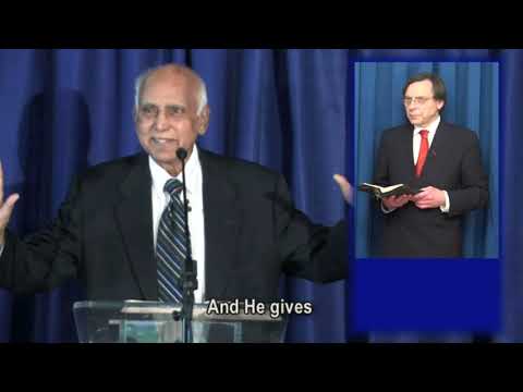 Großes von Gott Erwarten - Joshua Daniel