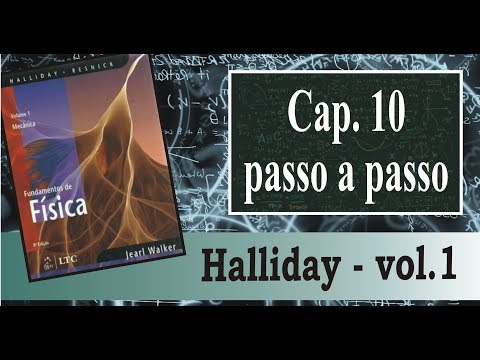 10.7 - Cálculo do Momento de Inércia