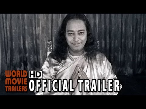 Awake: The Life of Yogananda Official Trailer (2015) HD