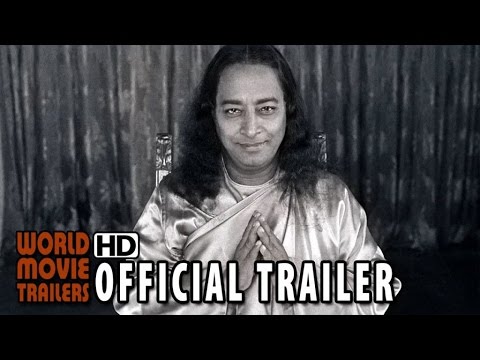 Awake: The Life Of Yogananda (2014) Trailer