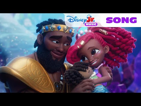Tráiler Disney Junior Ariel: 1 Episodios del 1 al 10