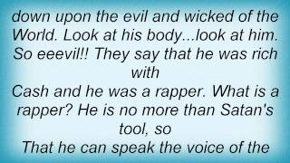 Blaze Ya Dead Homie - The Eulogy (Featuring The Preacher Man) Lyrics_1