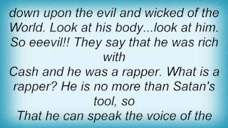 Blaze Ya Dead Homie - The Eulogy (Featuring The Preacher Man) Lyrics_1