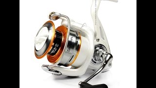 Катушка daiwa exceler 2500 z