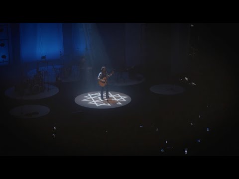 Santero y los Muchachos - Octubre (Live) Video Oficial