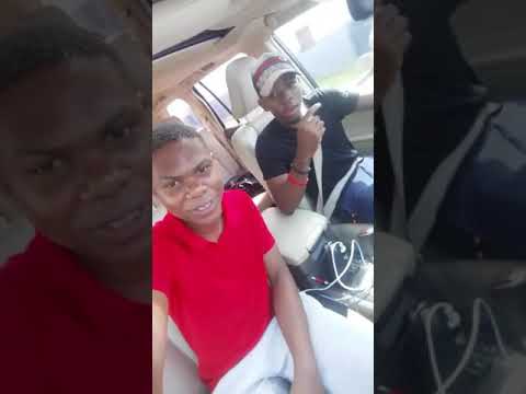 Ángel glamour y cacho b en malabo