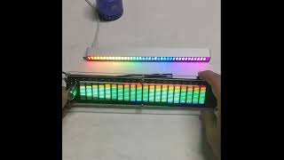 Download lagu LED2015  ,20 bands music spectrum &15 bands EQ filter mp3