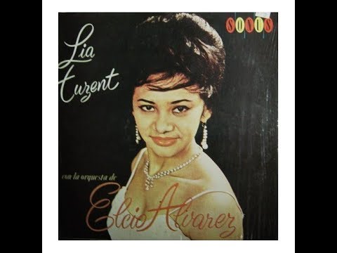 HM 🐋 Lia Tuzent - Tengo Envidia (Bolero)