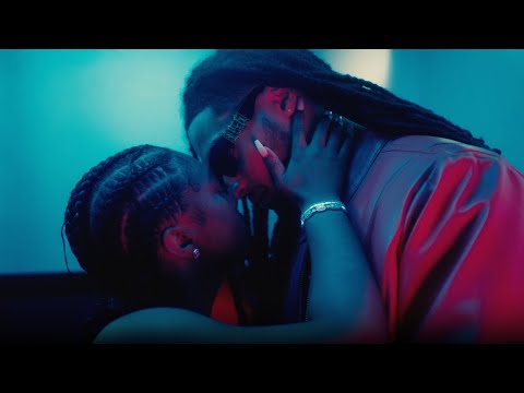 Nija - 32nd Floor (Visualizer)