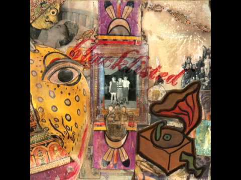 BLACKLISTED - No One Deserves To Be Here More Than Me 2009 [FULL ALBUM]