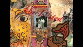 BLACKLISTED - No One Deserves To Be Here More Than Me 2009 [FULL ALBUM]