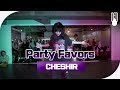 Tinashe - Party Favors l CHOREOGRAPHY CHESHIR l OFD DANCE STUDIO