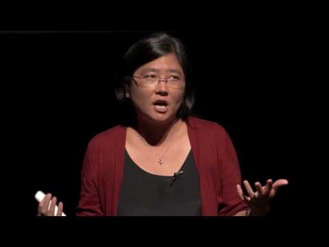 Jennifer Imazeki: The human dimension of economics