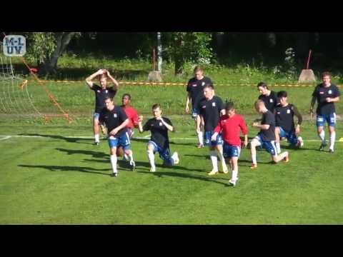 PS Kemi - FC YPA, 24.6.2013