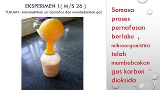 Download lagu PROSES HIDUP MIKROORGANISMA AKTIVITI  1 mp3