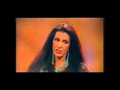 ANDERSON ON THE BOX - Rita Coolidge