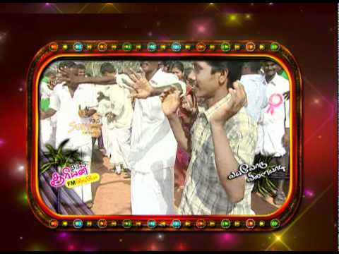 Suriyan FM Vayalodu Vilayaadi Promo