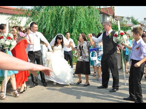 06 TRADITII Nunta * ( Hora miresei , LIVE% NUNTA) * 0751132073 * DjFotoFilm