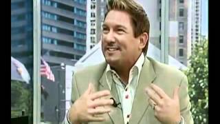 Harvey Pinkney Interivew with Pastor Dan Willis