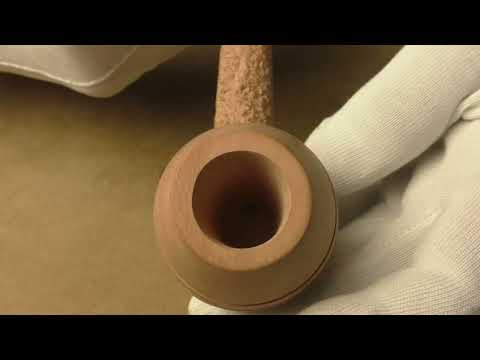 Radice Rind Pure G - pipe 1884