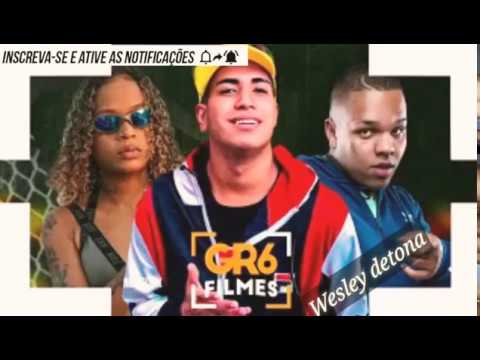 MC Dricka, MC Lele JP e MC Magal - Já Chegou Hora do Baile (DJ GM) 2020