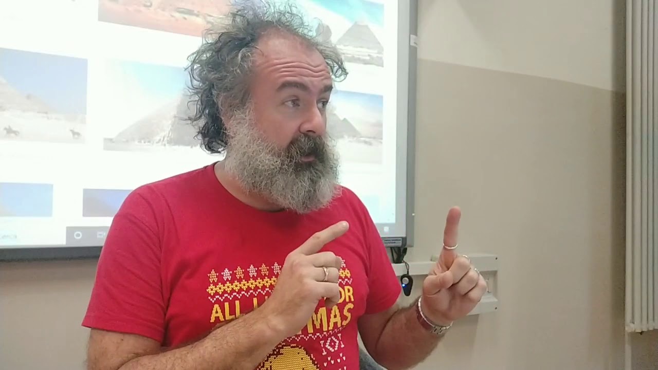 17. Hegel e la filosofia dello Spirito Assoluto: arte, religione e filosofia