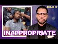 Teacher Gets Fired After Students Take Down His Braids | TEA-G-I-F