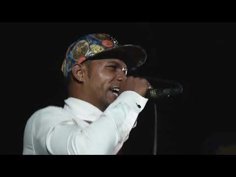 Maykel Osorbo - Concierto de Rap, La Habana, Cuba