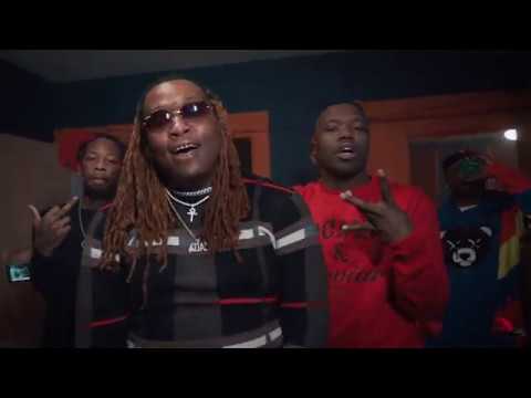 Looney Babie x 6F Londo - Gang Gang (Prod. Emazon)