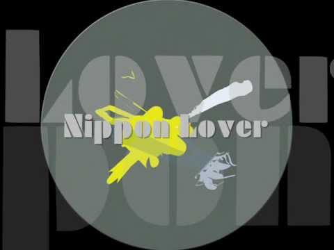 NEUROTROPE 008 - Dj Y - "Nippon Lover"