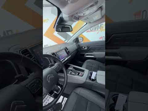 фото citroen c5 aircross i 0