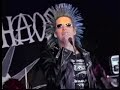 Total Chaos - What you gonna do (Official Video)