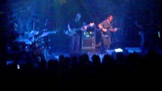 Cynic - (*NEW SONG*) Wheels Within Wheels (Irving Plaza, NY 1/30/10)