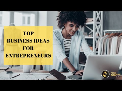 , title : 'Top Business Ideas For Entrepreneurs in 2021'