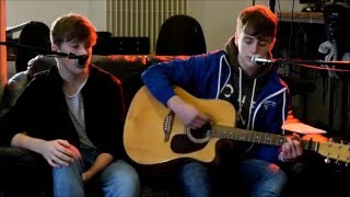 The Reid Brothers cover Butterflies by Hudson Taylor