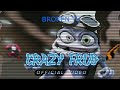 Crazy Frog  - Axel F (Broken TV Version)