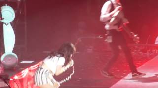 Carly Rae Jepsen - Hurt So Good (HD) - O2 Arena - 08.03.13