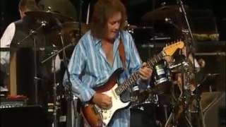 Procol Harum - Simple Sister - live at Ledreborg with orchestra and choir.