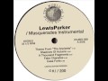 lewis parker - a thousand fragments (instrumental ...