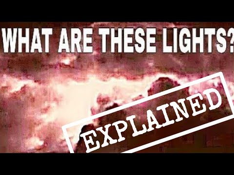 Incredible Lightning Types | Science of Lightning | Bolts, Strikes, Red Sprites, Blue Jets and Elves
