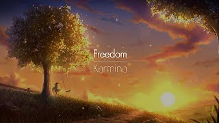 [한글번역] Karmina - Freedom