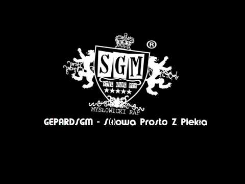 GEPARDSGM - S(ł)owa Prosto Z Piekła SOWA NIP DISS HD