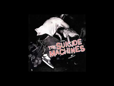 The Suicide Machines - Destruction By Definition (1996)