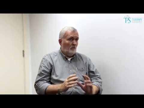 Dry Needling Video of Jan Dommerholt with therapy studio