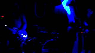 The Union - The Remedy, Live in Cork, March 2012