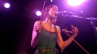 Fiona Apple - Anything We Want (live)