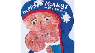 Happy Mondays - Theme From Netto
