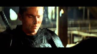 Batman Begins Teaser Trailer FULL HD 1080p