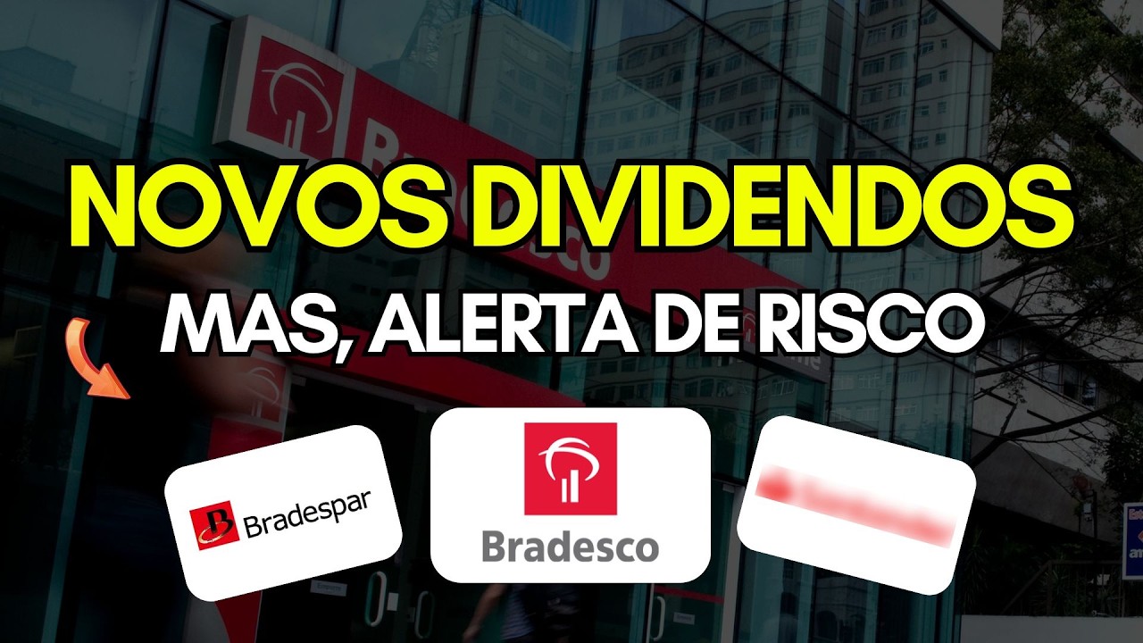 Novos Dividendos, Se Antecipe. Excelentes empresas, mas 1 Não Vale a Pena
