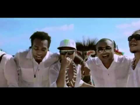 Papua Dalam Cinta - Pay Feat. Soa Soa (Official)